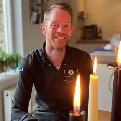 Chef Teun — 5 Gangen Diner