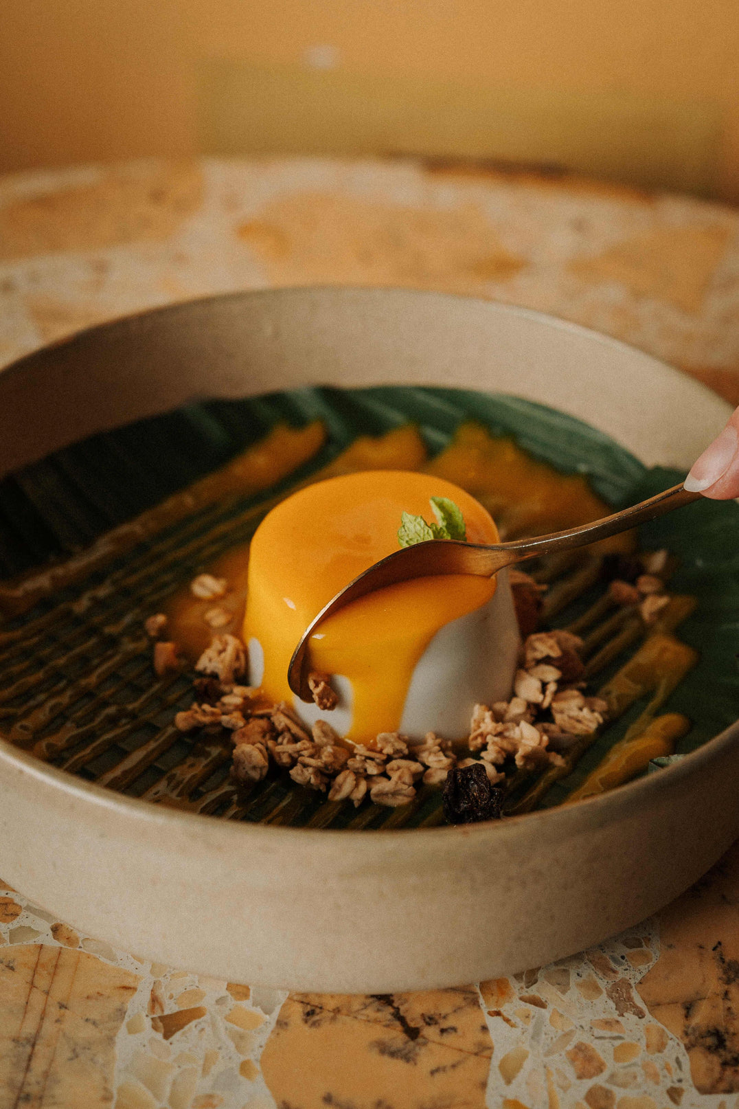 Indian Feast - Vegetarisch