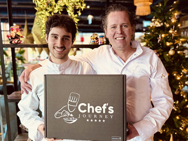 Chef's Journey