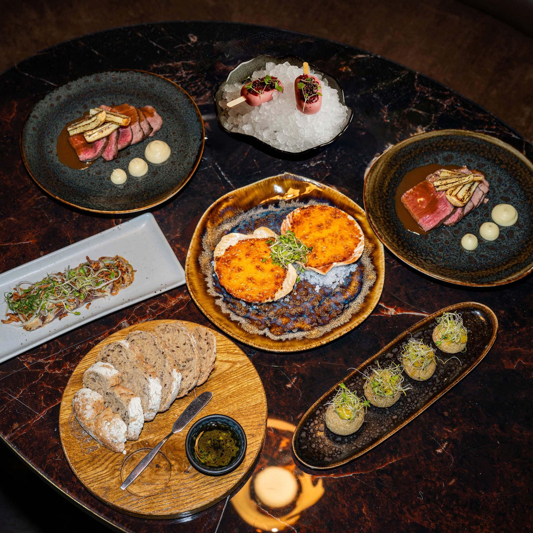 Dinerbox Restaurant KITA