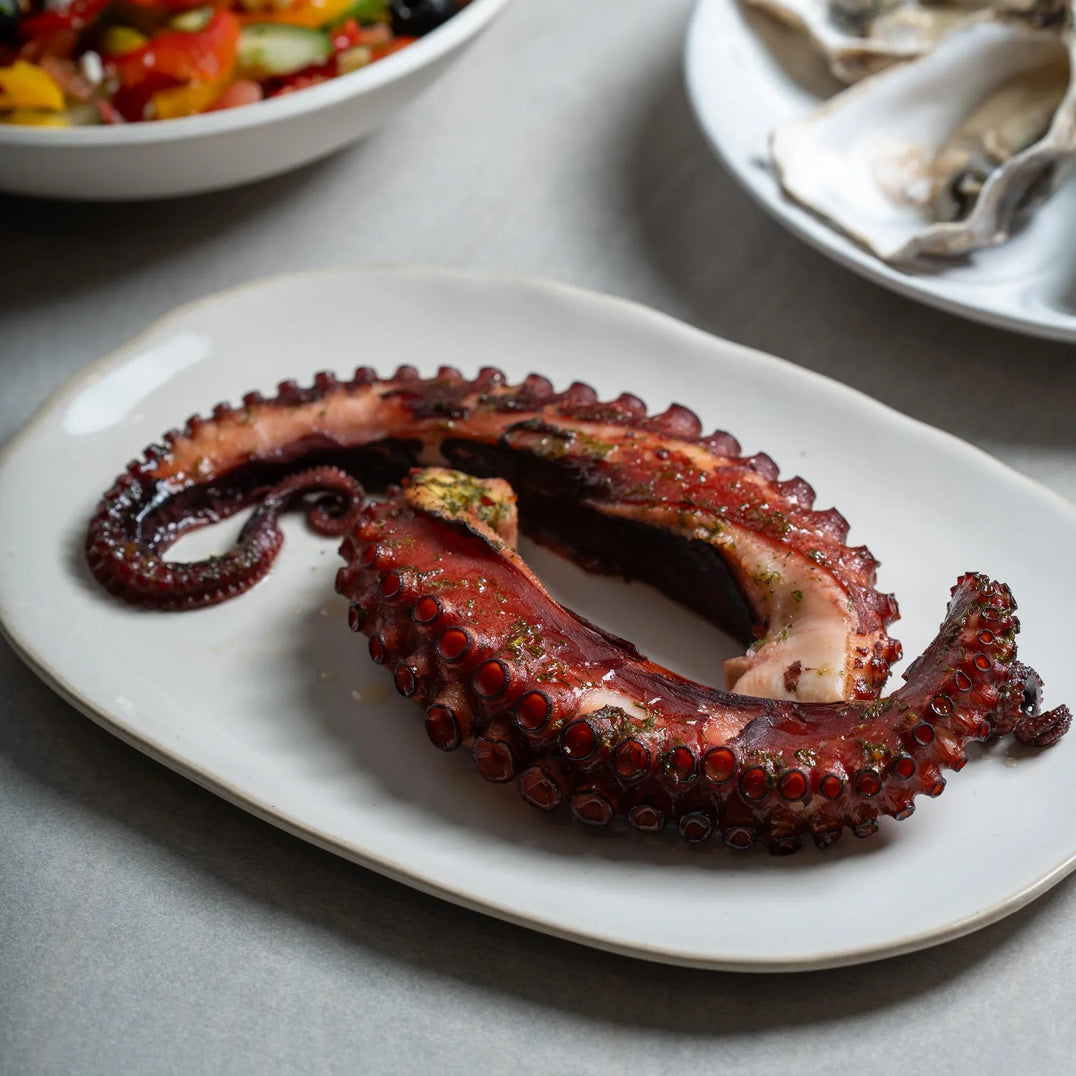 Mediterraans Genieten