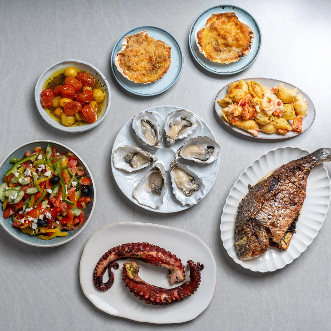 Mediterraans Genieten