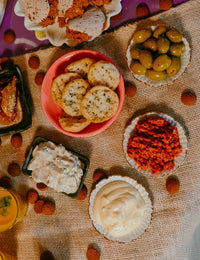 Brasserie Van Dam - Sinterklaas Special