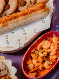 Brasserie Van Dam - Sinterklaas Special