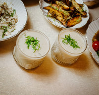 Brasserie Van Dam - Feestmenu