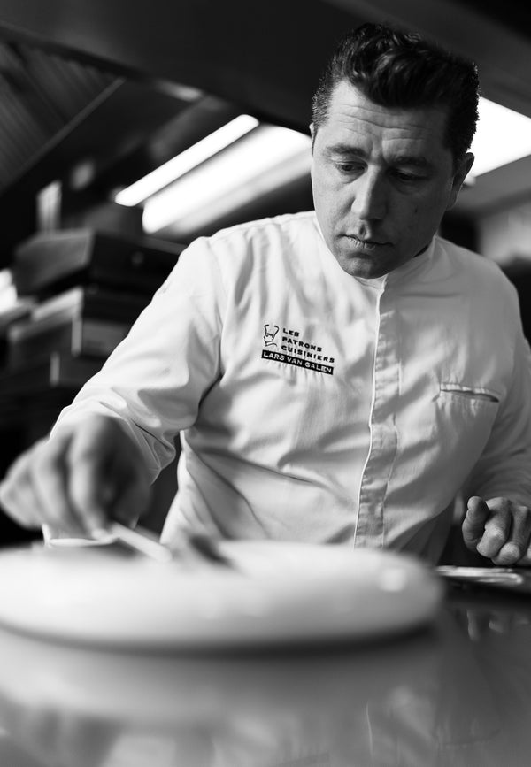 Restaurant 't Lansink*