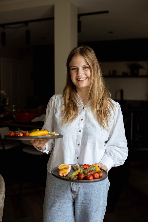 Gusto Di Terra | Ariënne van Dijk