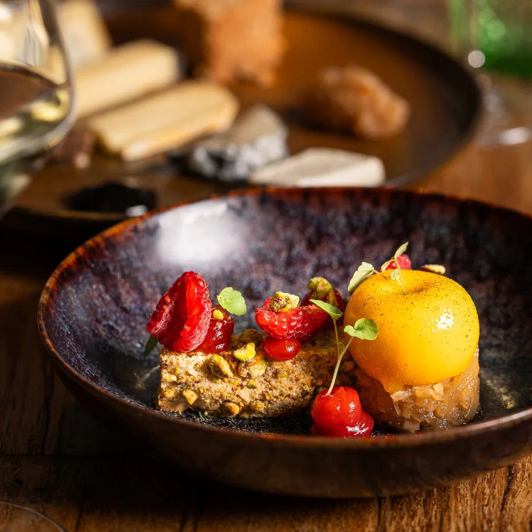 Feestdagen 4-gangen regulier