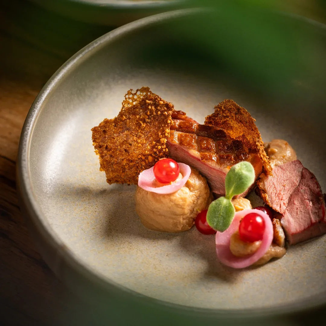 Feestdagen 5-gangen regulier