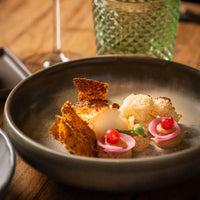 Feestdagen 5-gangen vega