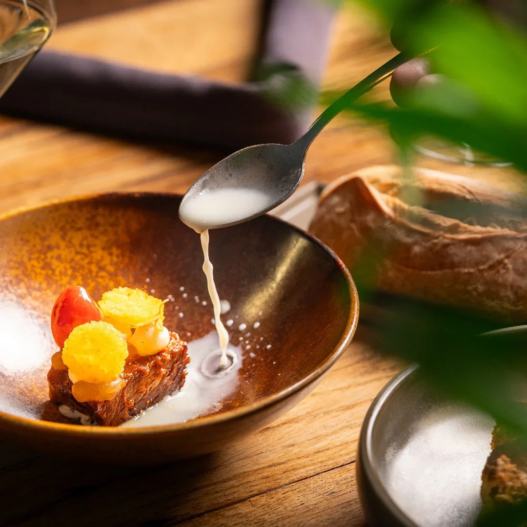 Feestdagen 4-gangen regulier