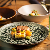 Feestdagen 4-gangen regulier