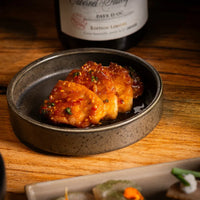 Shared Dining Borrelbox I Happy Newyear