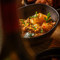 Shared Dining Borrelbox I Happy Newyear