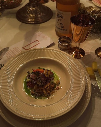 Daalder | Classics Menu