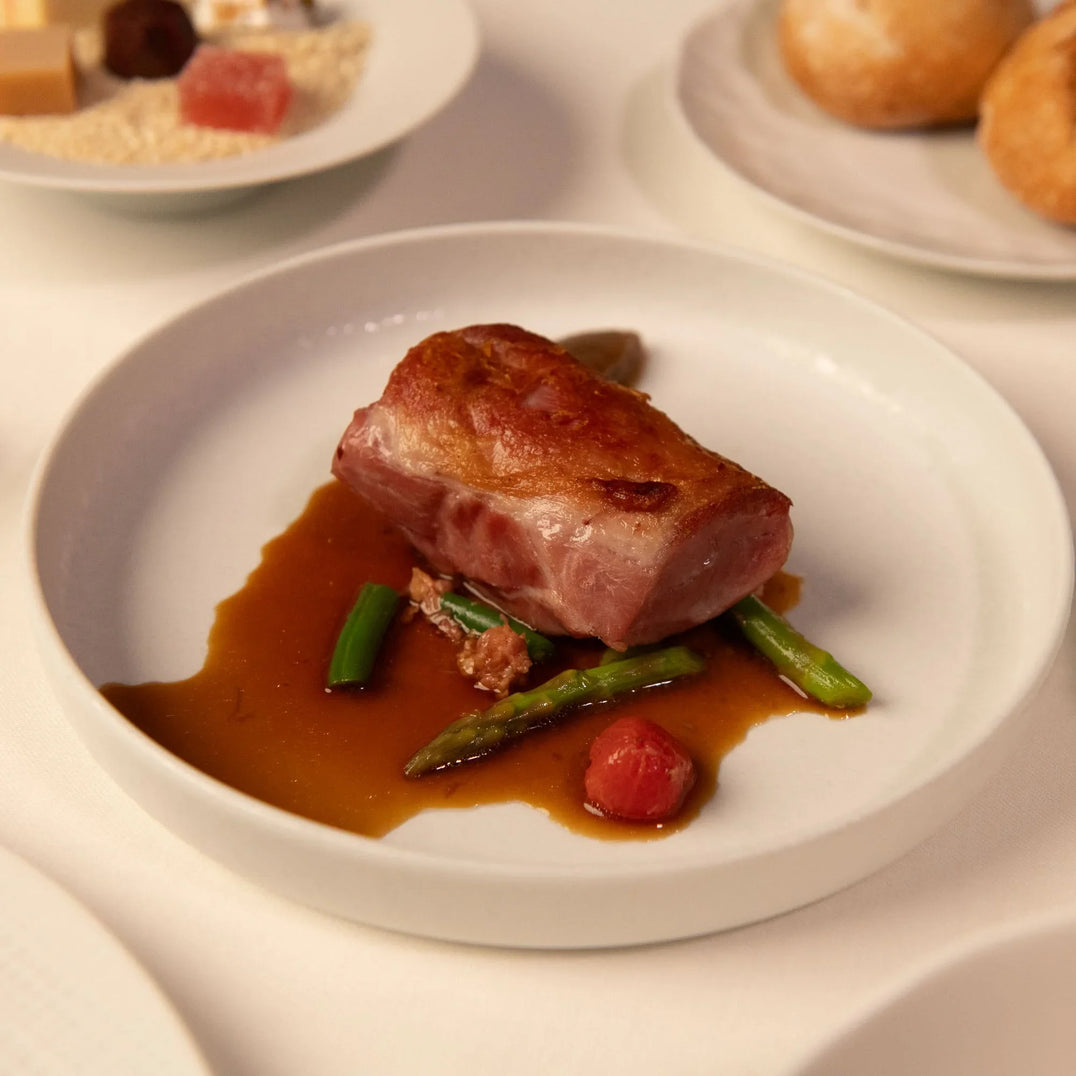 Bij Jef Texels feest