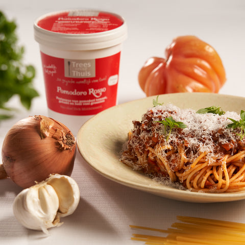 Pastasaus