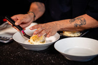 Daalder Experience Menu