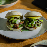 Luxury Asian Streetfood