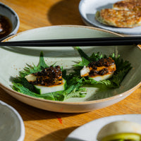 Luxury Asian Streetfood