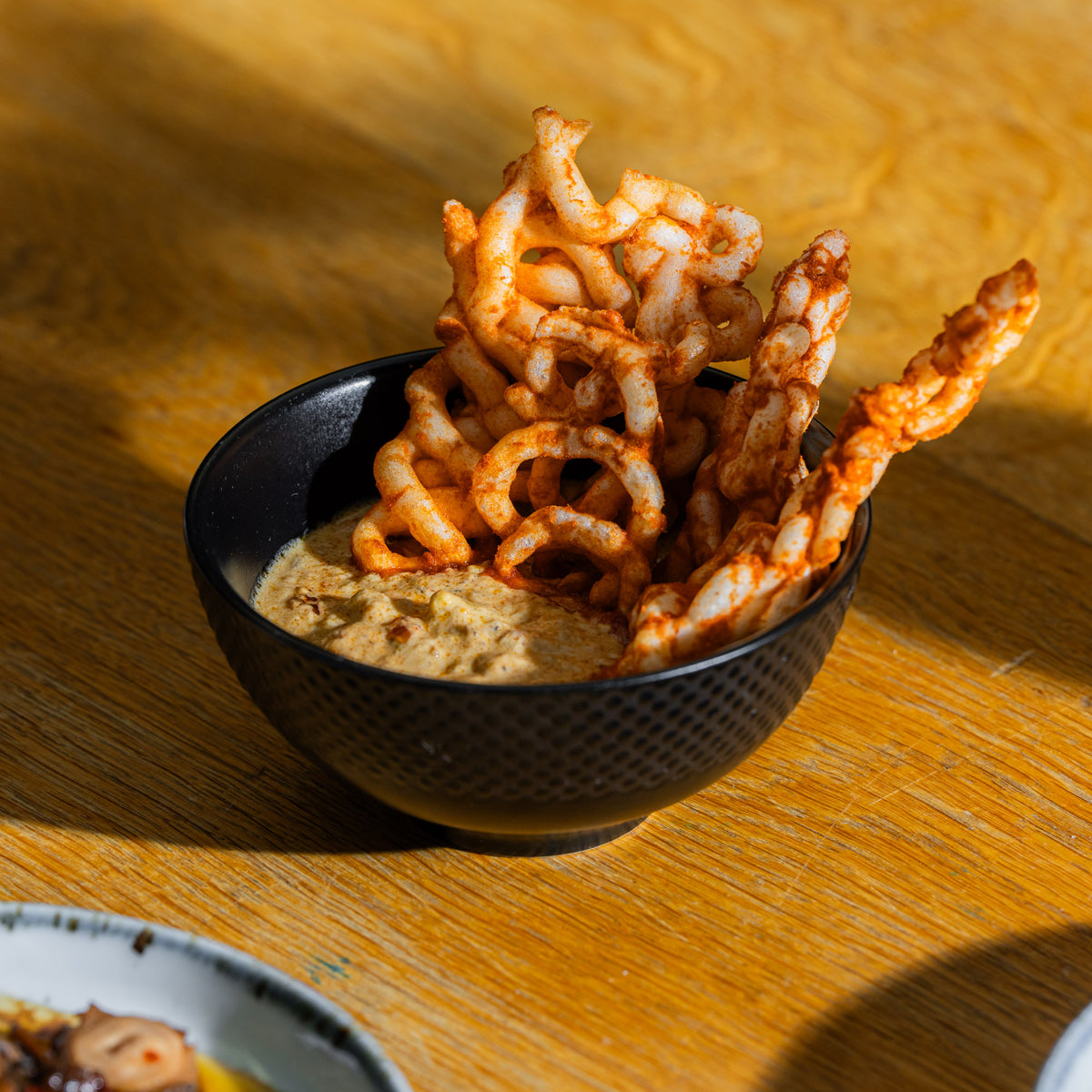 Luxury Asian Streetfood