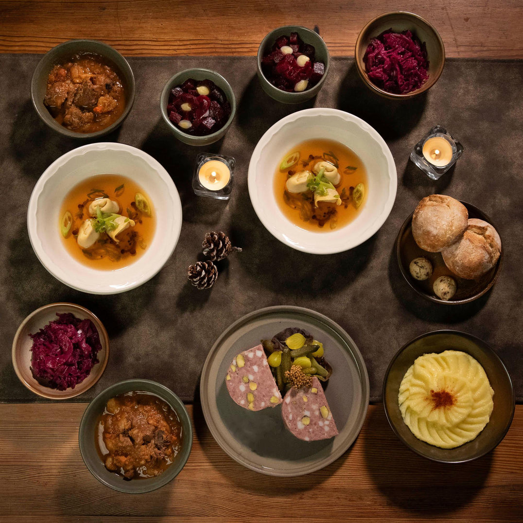 Jonathan Zandbergen casual wildfeest