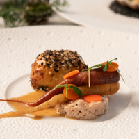 De Burgemeester - 4-gangen diner feest