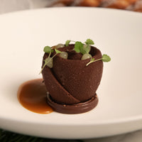 De Burgemeester - 4-gangen diner feest