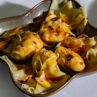 Luxury Asian Streetfood