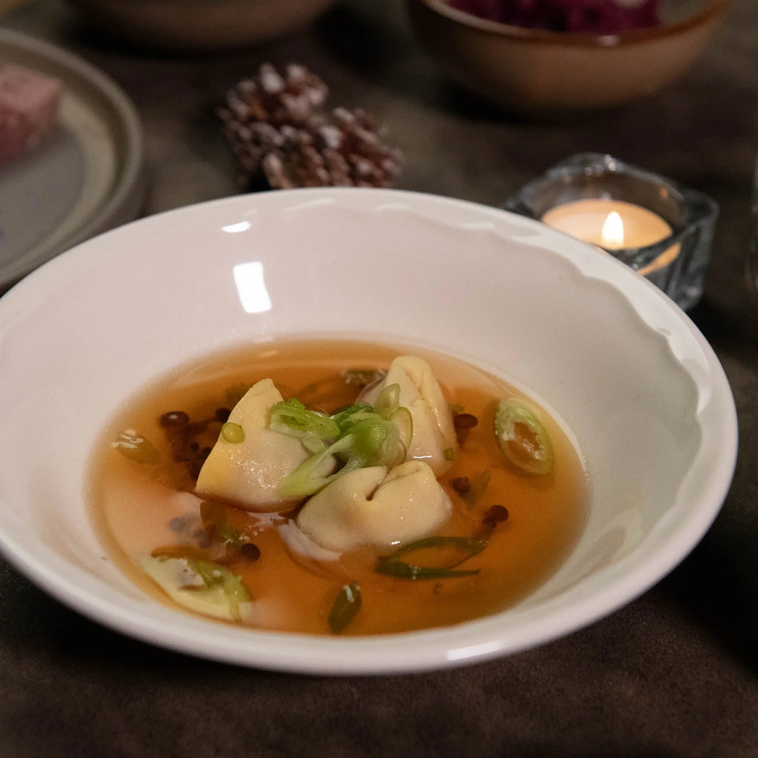 Jonathan Zandbergen casual wildfeest