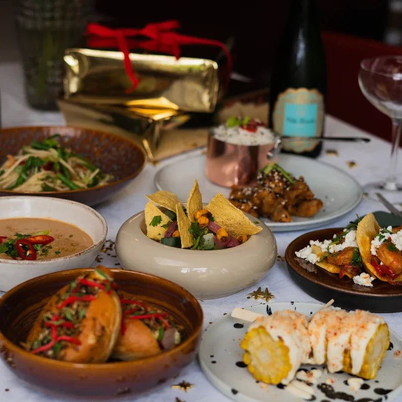 World of Streetfood Holiday