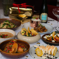 World of Streetfood Holiday