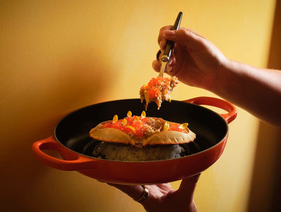 Crab - Sjaan's Favorites