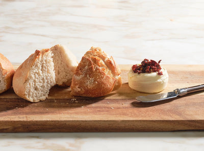 Country bread - Sjaan's Favorites