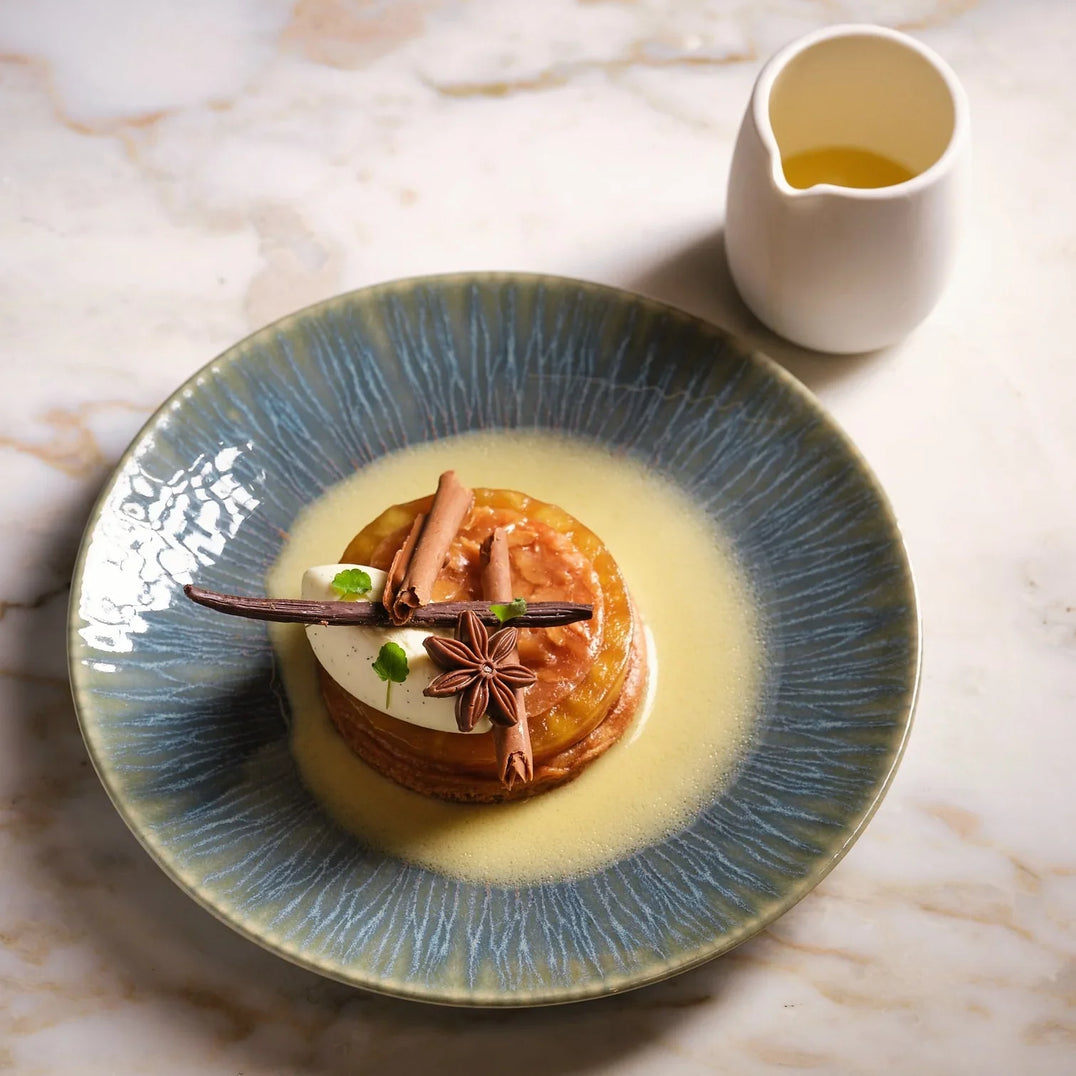 Onno bij je thuis | Paasmenu