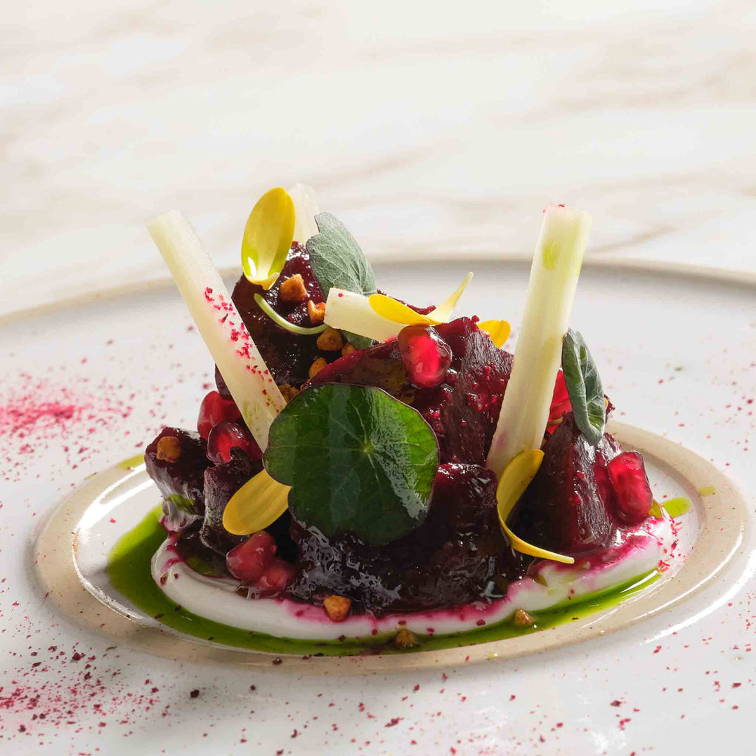 Onno bij je thuis | Feestdagen | vegetarisch