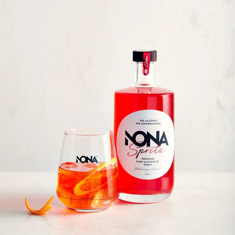 NONA Spritz