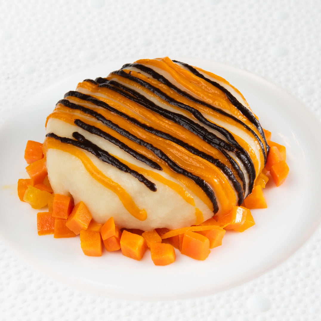 Bolenius - Knolselderij hete bliksem