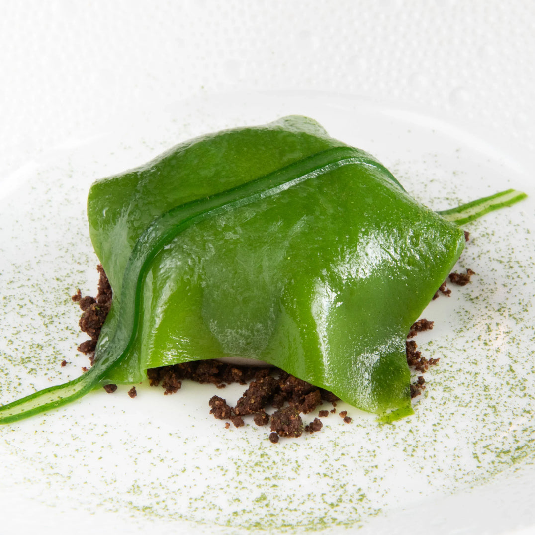 Bolenius - Veldbonen IJsparfait