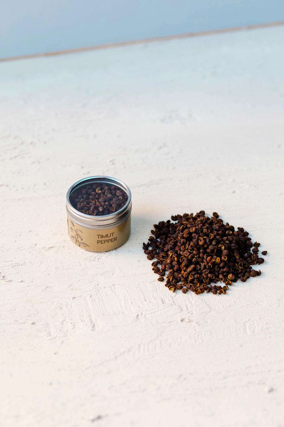 N°8 Rhubarb & Fennel 1 L