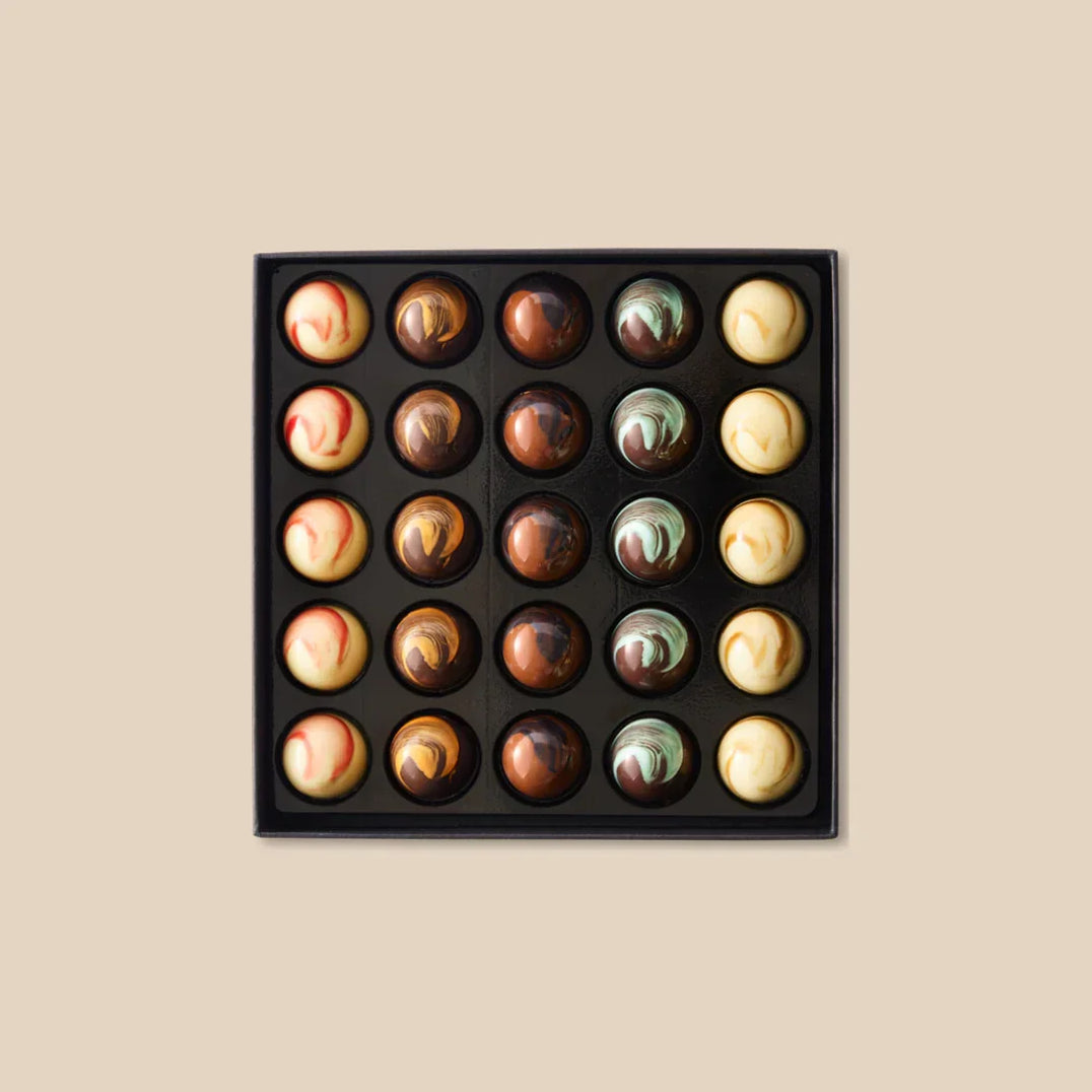 Variety Bonbons | 25 stuks