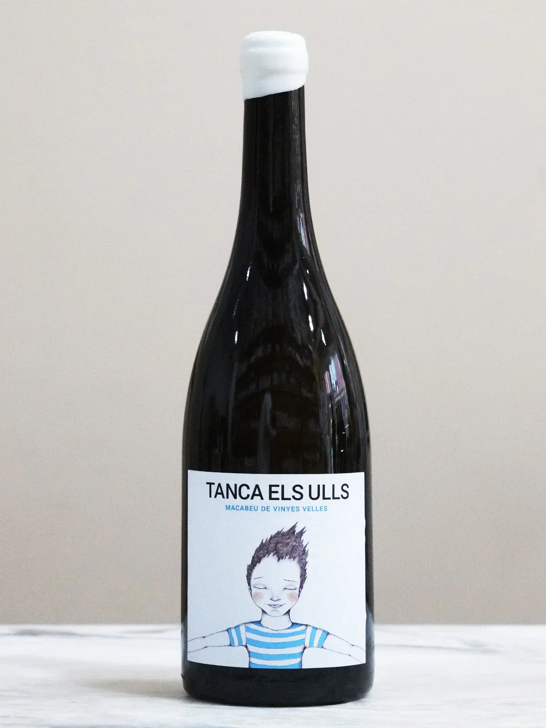 Tanca Els Ulls Macabeu de Vinyes Velles 2023