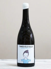 Celler del Cesc - Tanca Els Ulls Macabeu de Vinyes Velles 2022 - CHENIN CHENIN