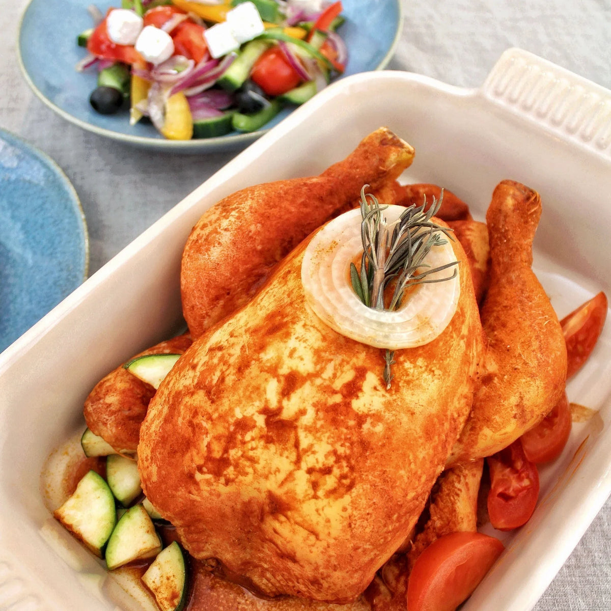 3-daags Maaltijdpakket Doordeweeks