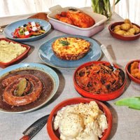 3-daags Maaltijdpakket Doordeweeks