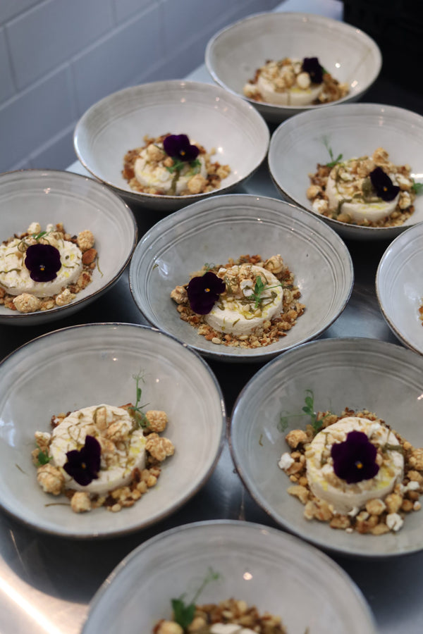 Private Dining β 5 Gangen Diner
