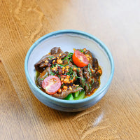 Chinese Shared Dining Vlees