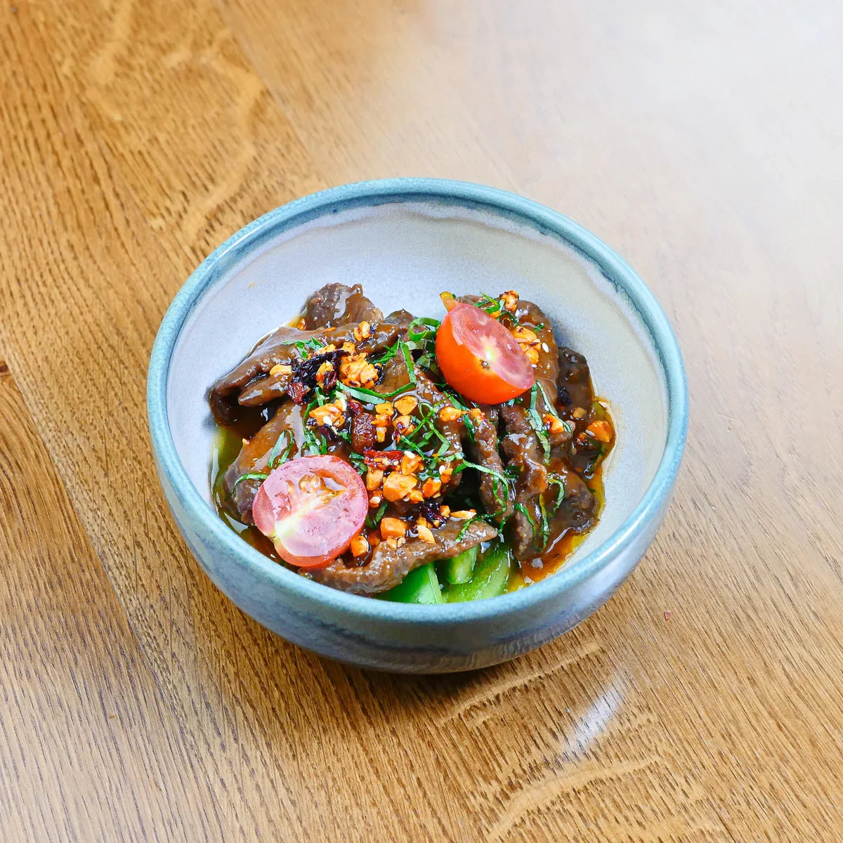 Chinese Shared Dining Vlees