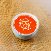 Chinese Shared Dining Vis