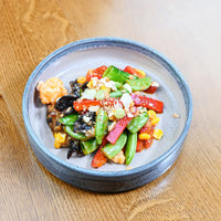 Chinese Shared Dining Vis